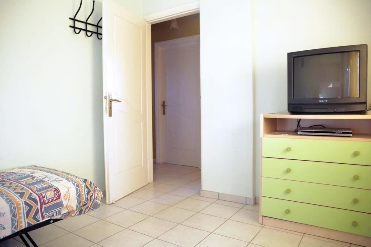 Marathón Schinias Bright Spacious Maisonette-Panoramic View מראה חיצוני תמונה